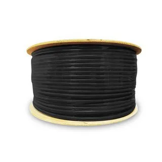 ZXX Cat6 5 UTP cable network cable 305M pure copper high quality