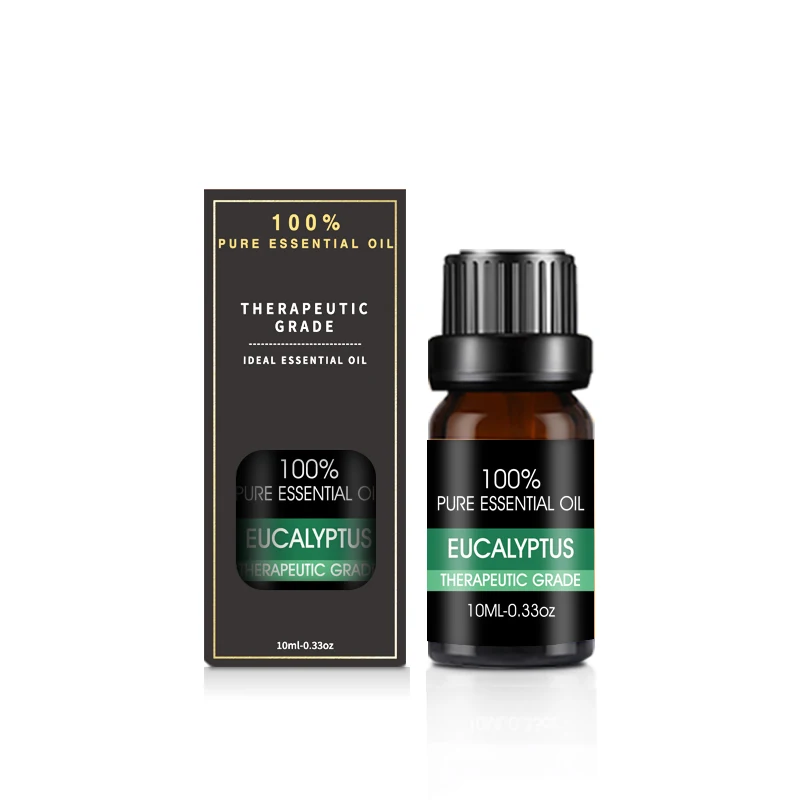 Lemongrass 100 Pure Aromatherapy Oil Diffuser Organic-10ml Pure Essential oil Single bottle
