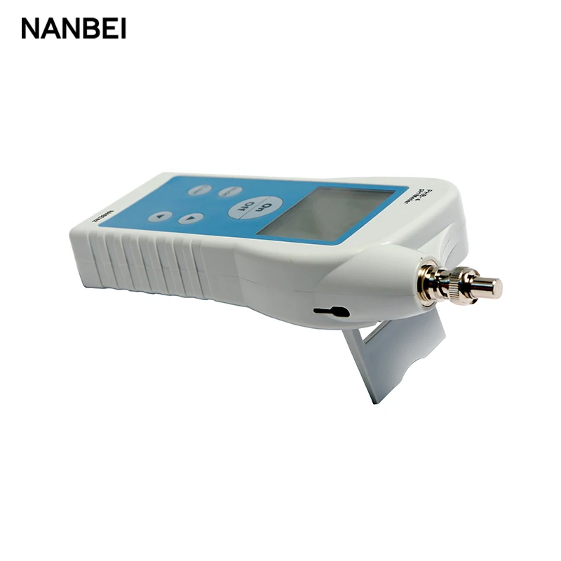 Portable aquarium pool pH Orp meter analyzer combined electrode