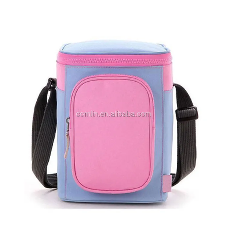 China Factory Custom Australian Fashionable Large Can Cooler Bag for Beef