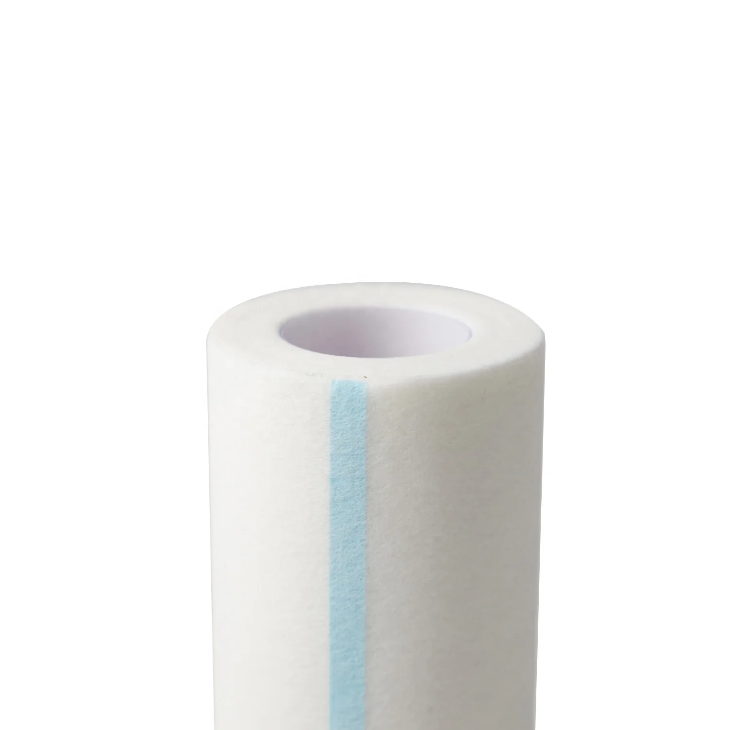 Customized non woven surgical tape Microporous paper tape