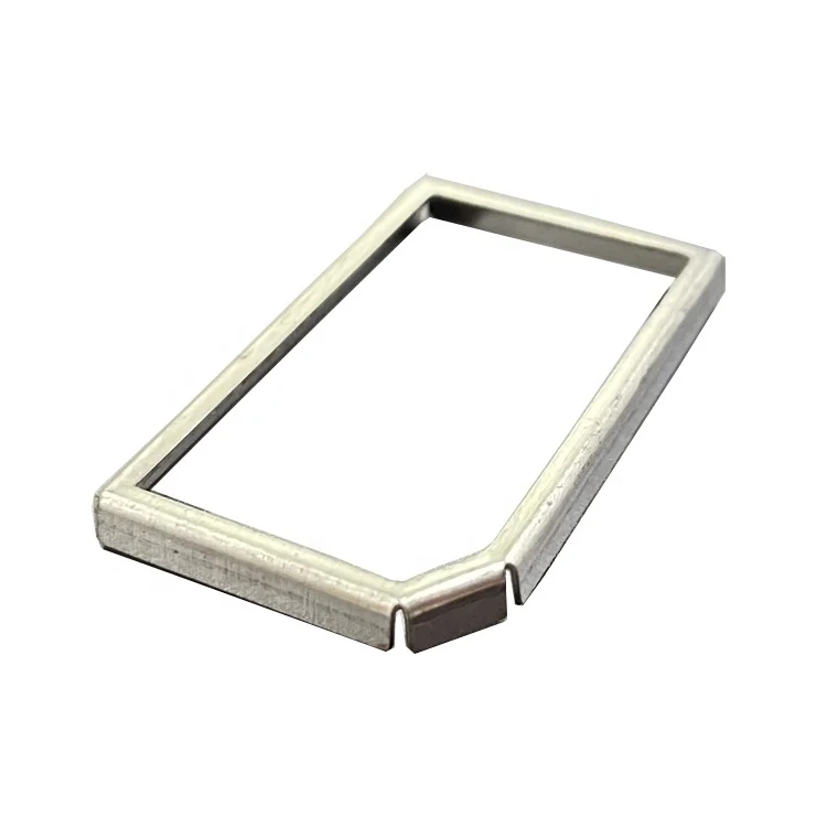 Custom Board Level Rf Shield Can