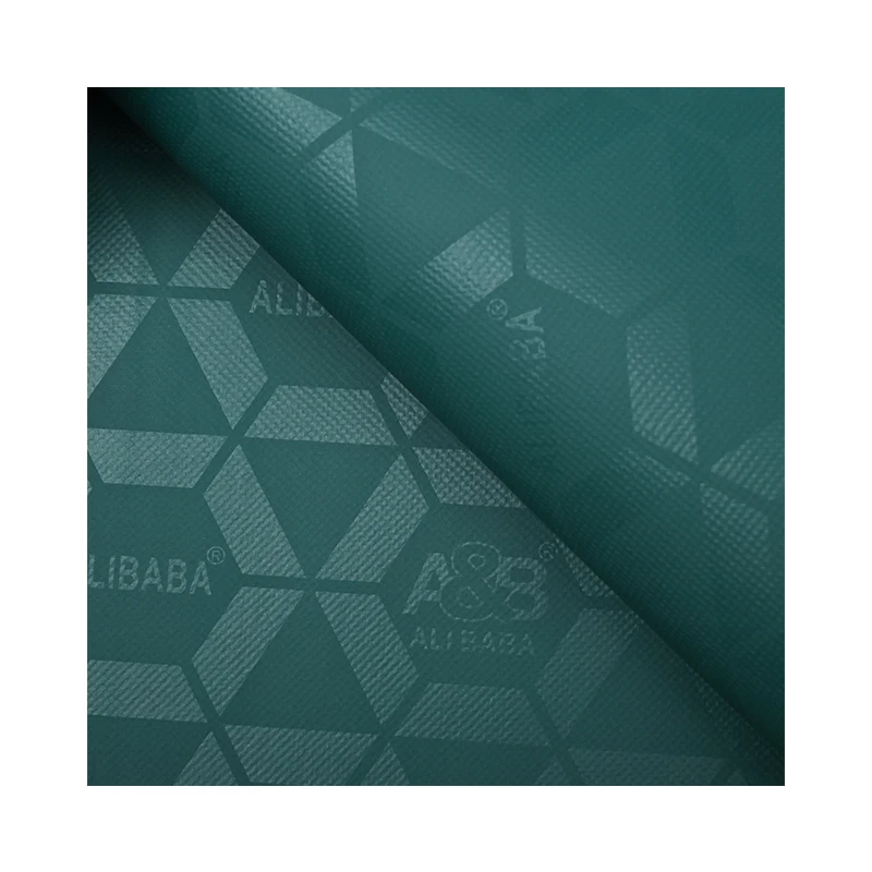 600 Denier Polyester Breathable Camouflage Oxford Fabric for Bag / Tent / Cloth with PVC Coating