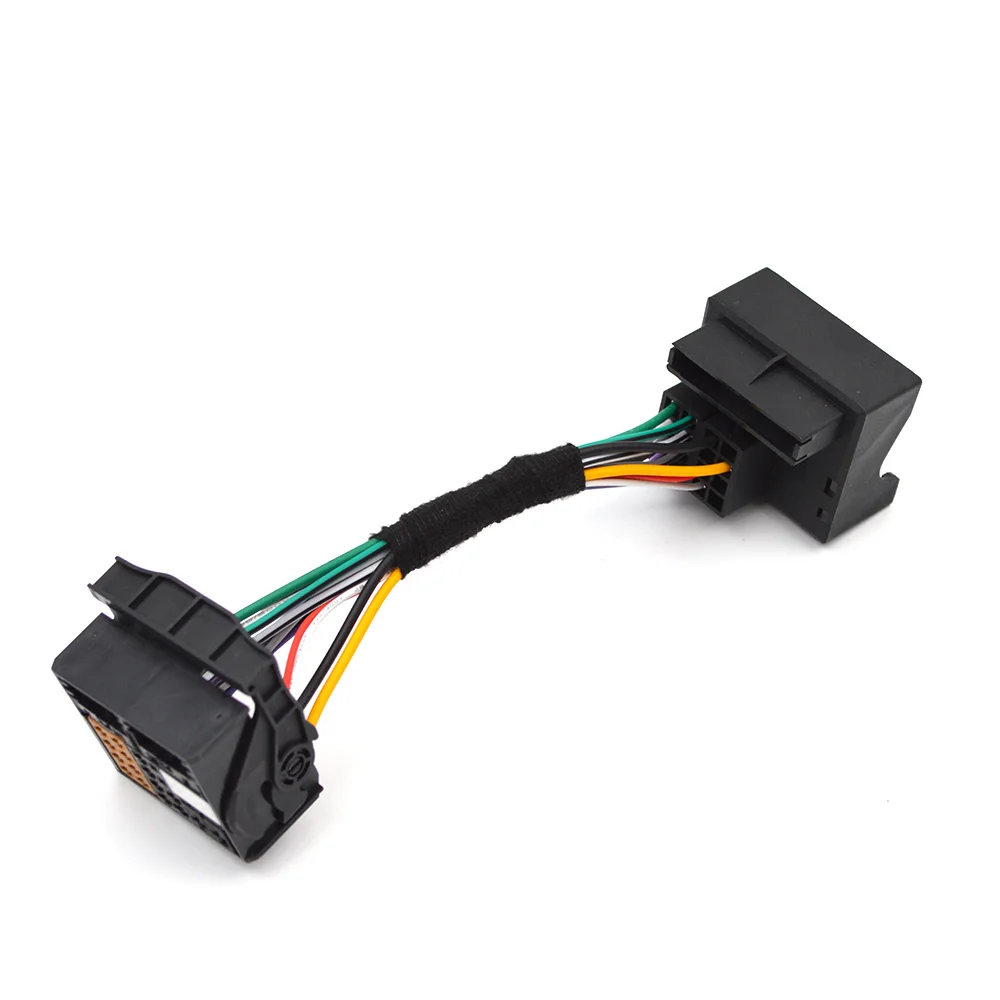  Carplay RCD360 RCD 360 MIB Авторадио 6RD 035 187B с Android авто и
