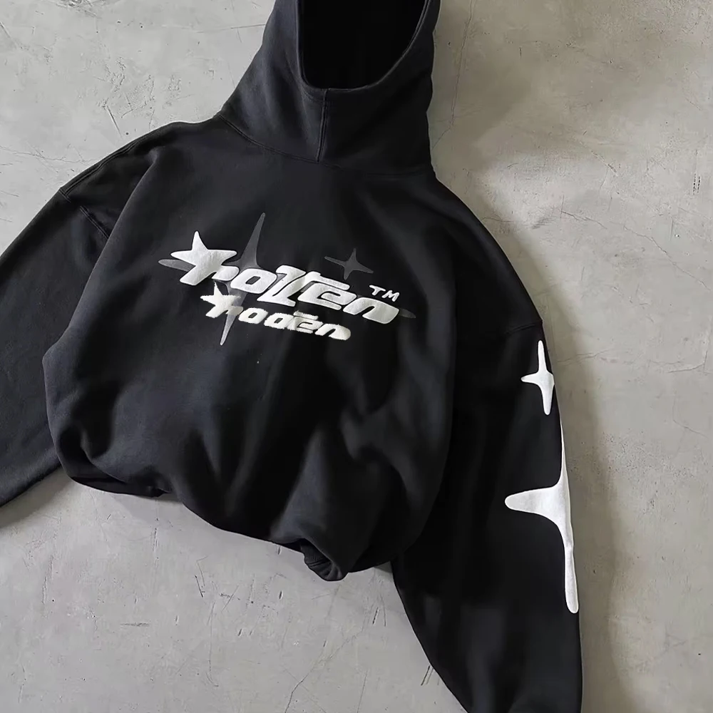 OEM manufacturer cropped hoodie woman unisex relaxed fit hoodie 470gsm heavy weight cotton box style cotton t shirt high quality