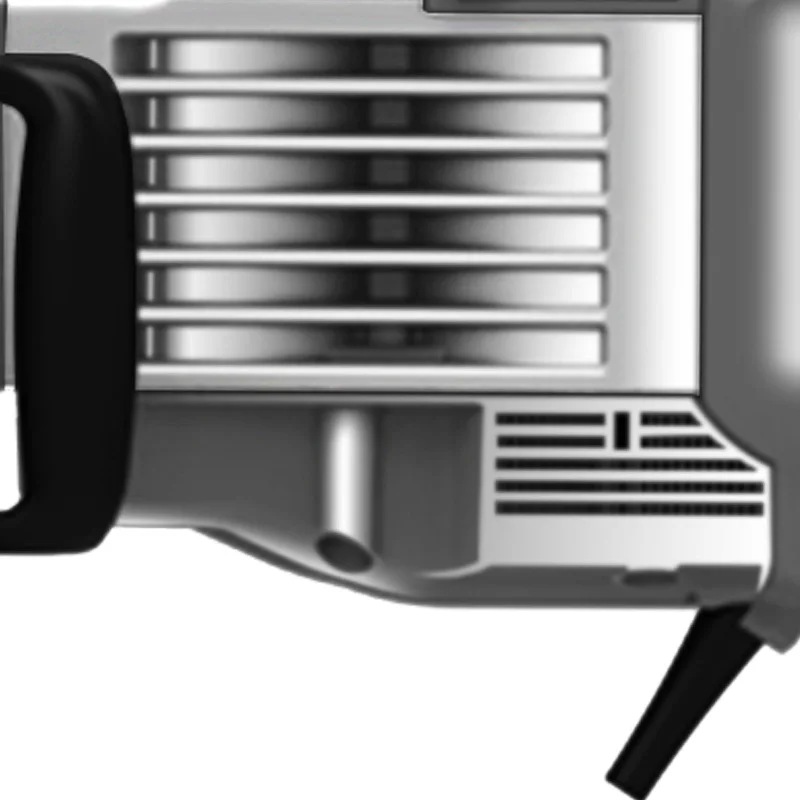 KSEIBI Best Buy Input Power 1750W 30MM Hex KSH 1750 D Demolition Hammer