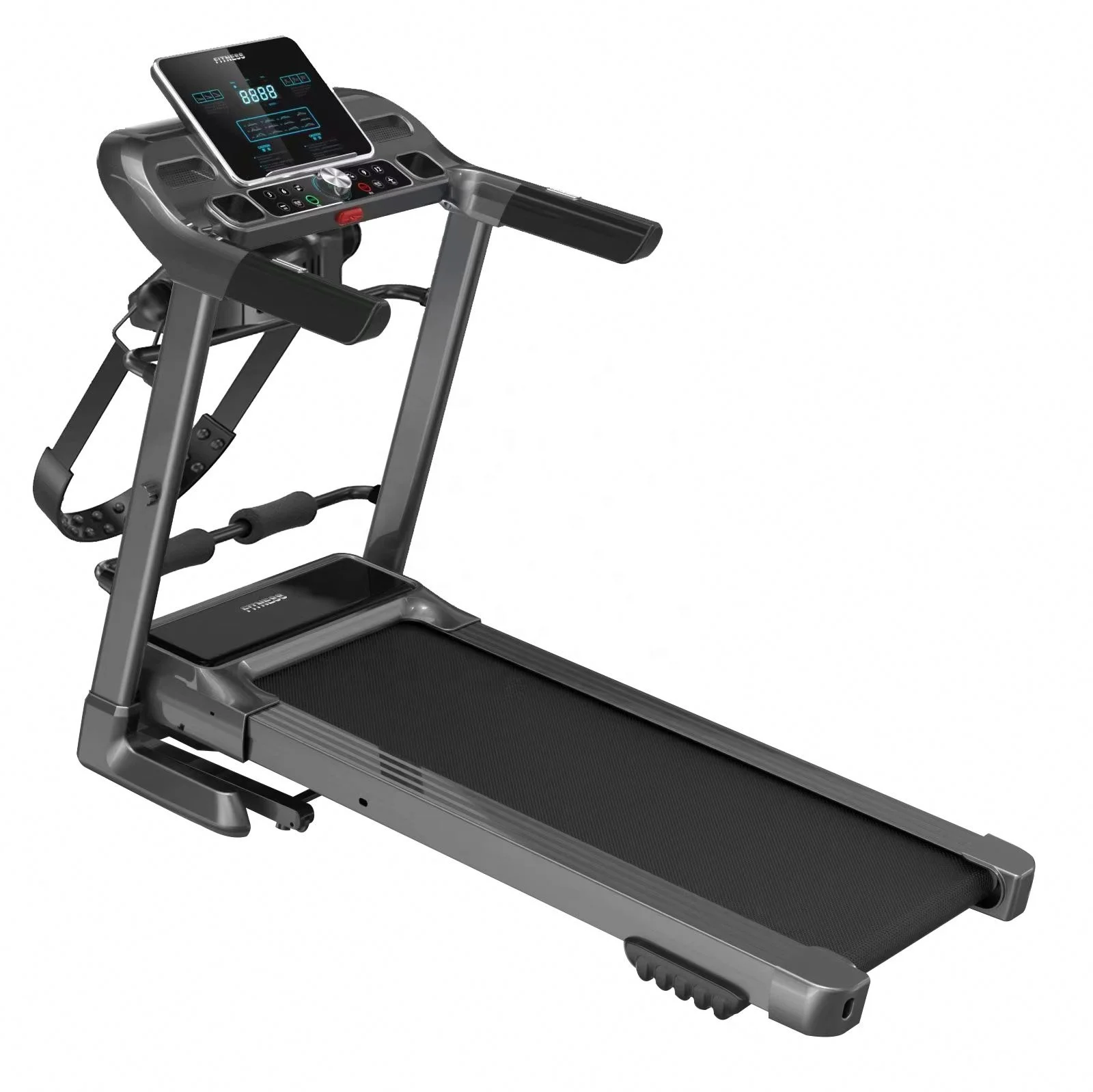Hot Sale Running Jogging Machine Home Use Foldable Motorized Treadmill China Factory Standard Manufacture Treadmill