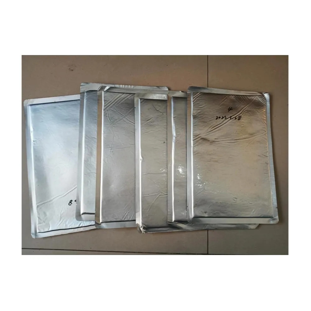 constant temperature PCM board phase change material