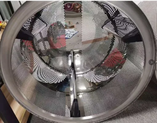 Coin Washing Machine Bangkok Coin Washing Small Laundry Machine