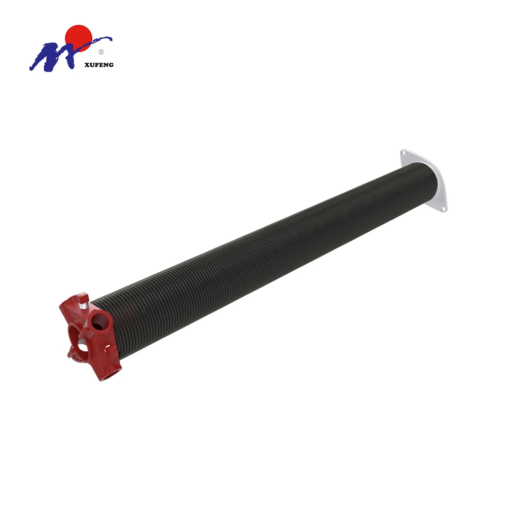 Adjustable Sectional Torsion Spring Direction Spiral Cheap Industrial Garage Door Tension Spring