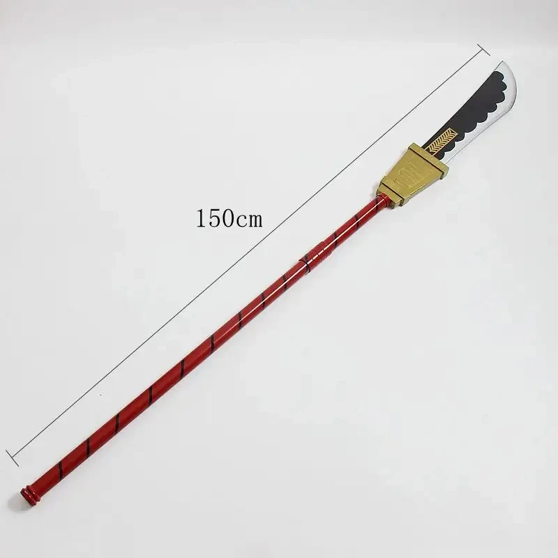 View larger image  Share Handmade bamboo and wood models, role-playing props