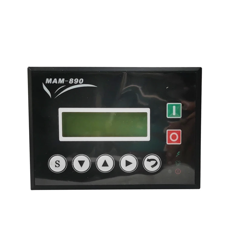 screw air compressor air separator for sales