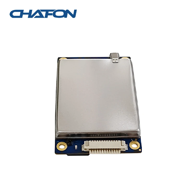 CHAFON IMPINJ E710 RFID one port RFID Module for Fixed UHF Reader UHF Reader Module for warehouse management