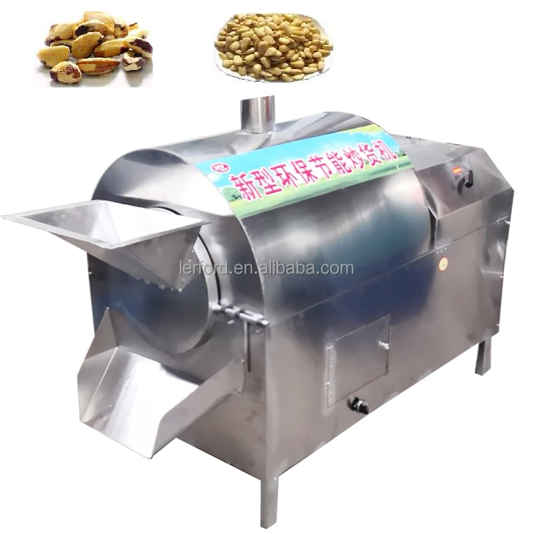 Automatic food cooking machine hog roast machine/lamb roasting oven machine