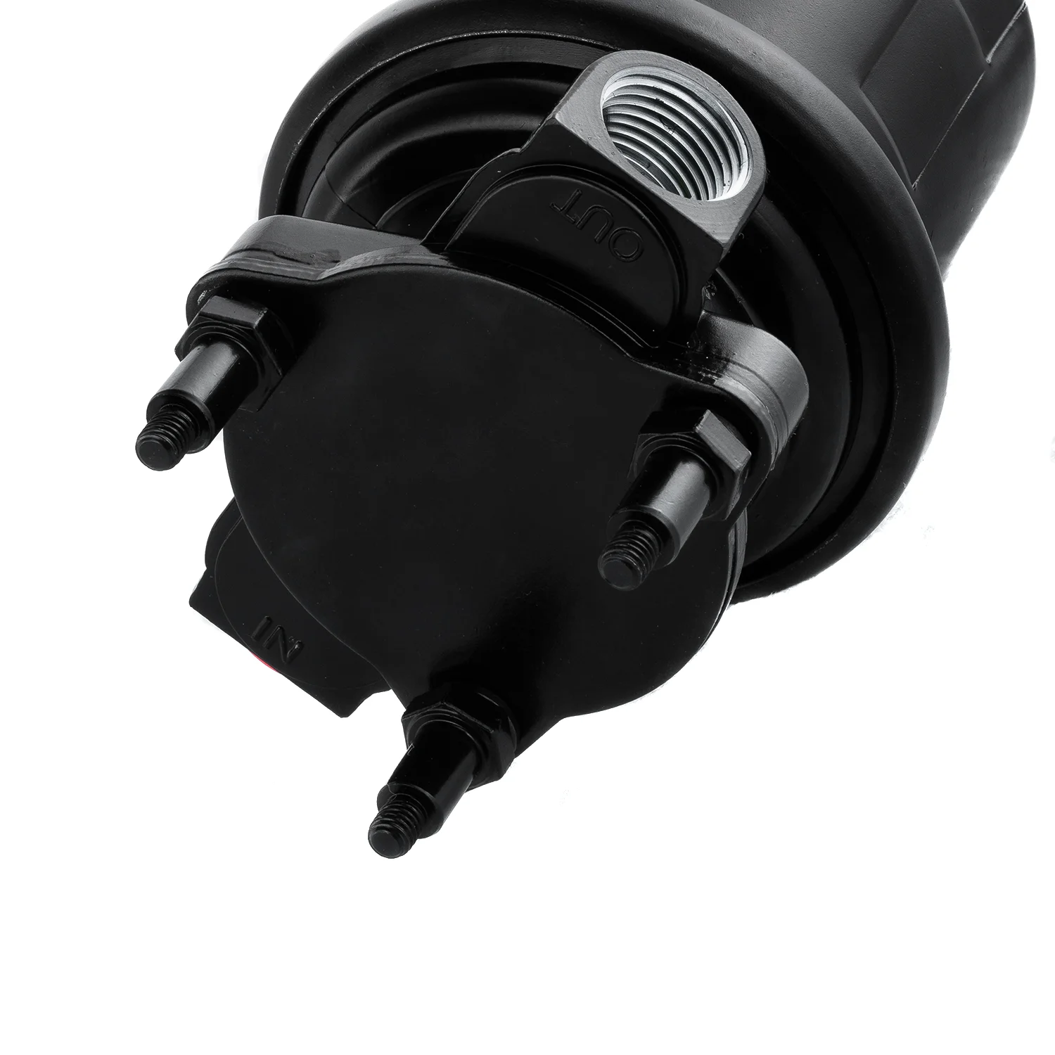 High Performance engine parts Fuel Pump P4601HP 100GPH 16