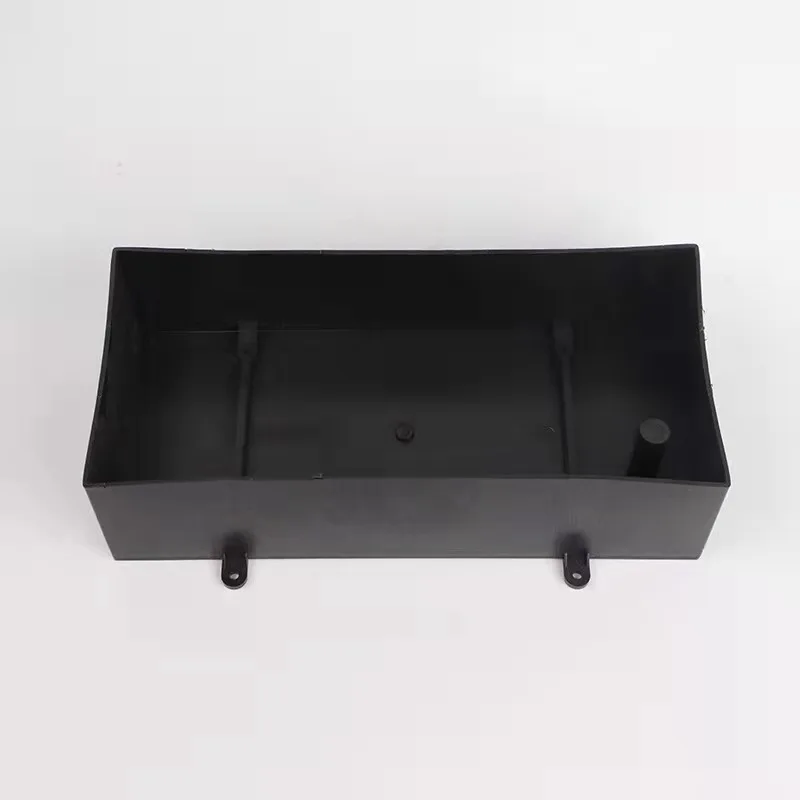 Plastic chest freezer parts abs refrigerator spare accessory fridge Water receiving box