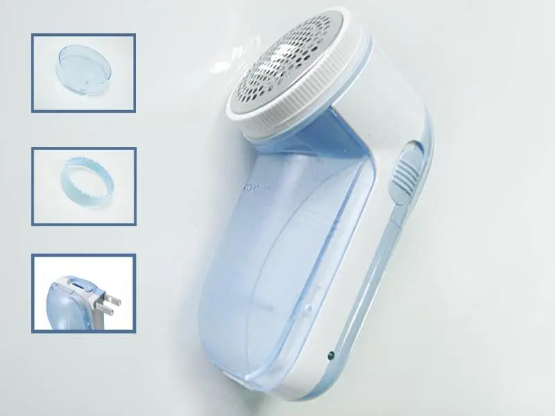 Fuzz Профессиональное качество ткани бритвы