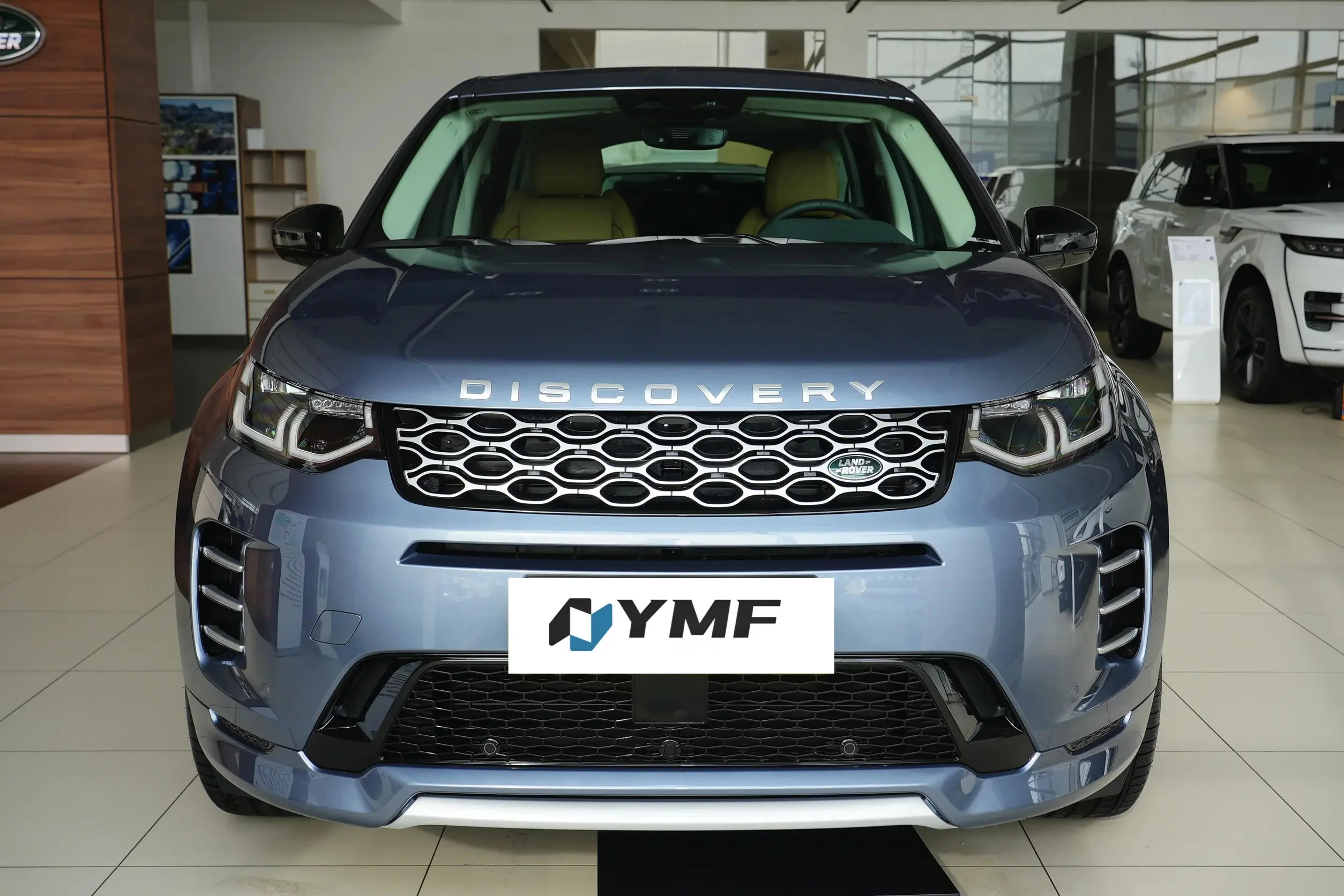 2024 Land Rover SUV Land Rover Discovery Sport Land Rover Used Cars