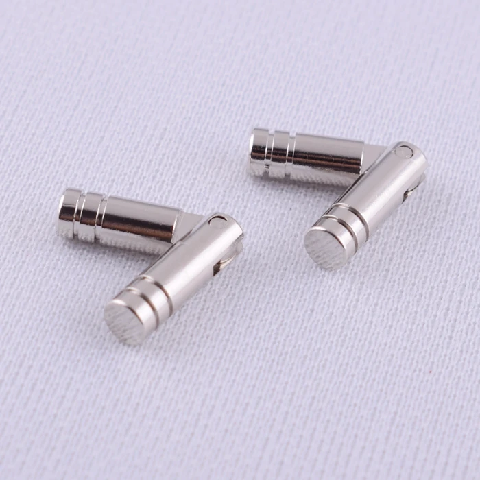 brass concealed pin hinge for wood jewelry box hardware accessories