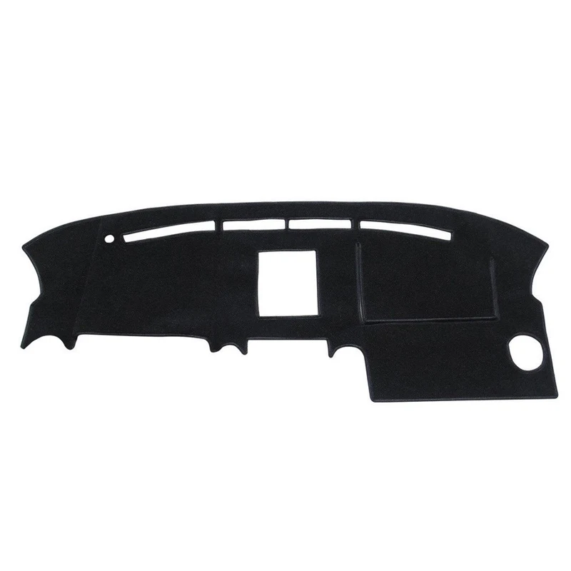 Anti-slip Dashboard Cover High Quality Dash Board Cover For Ford F150 2004-2008