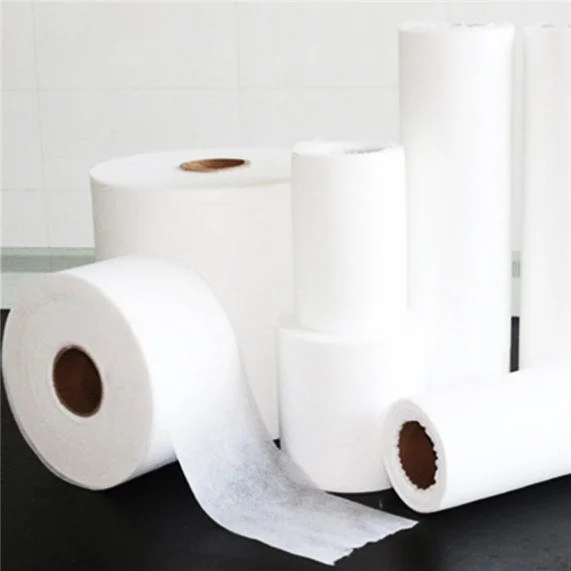SS/SMS/SMMS Spunbond nonwoven fabric supplied by manufacturer of China