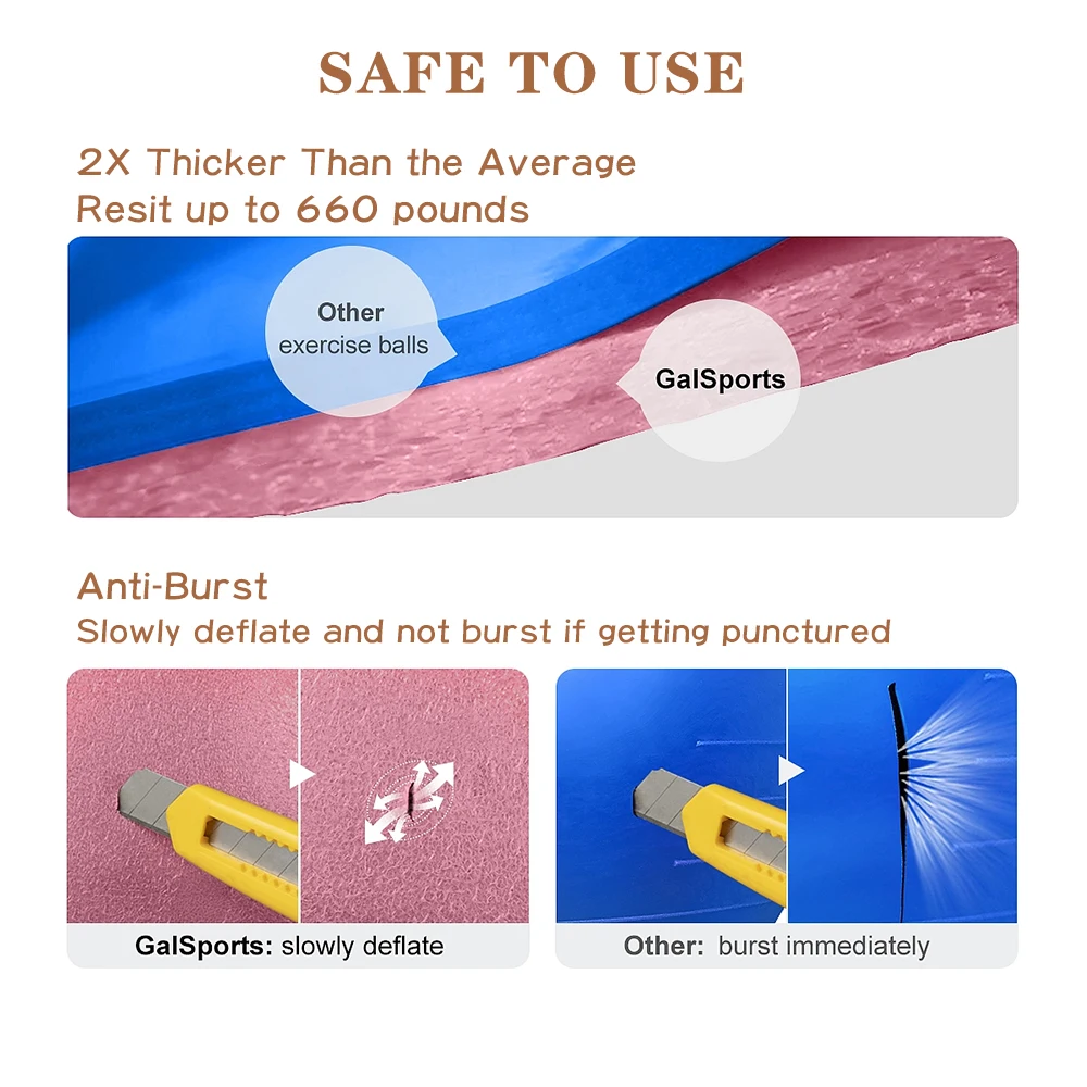 Высококачественный массажный диск для баланса ног мягкий воблер Dushion йоги