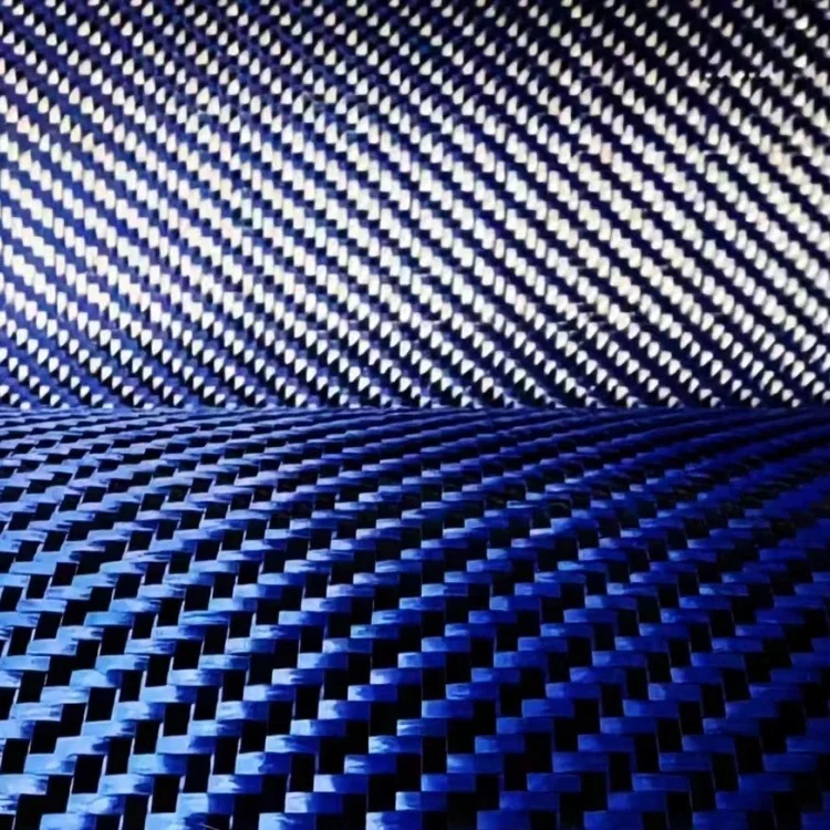 Carbon fabric 3K 240g twill woven 2*2 carbon fiber fabric