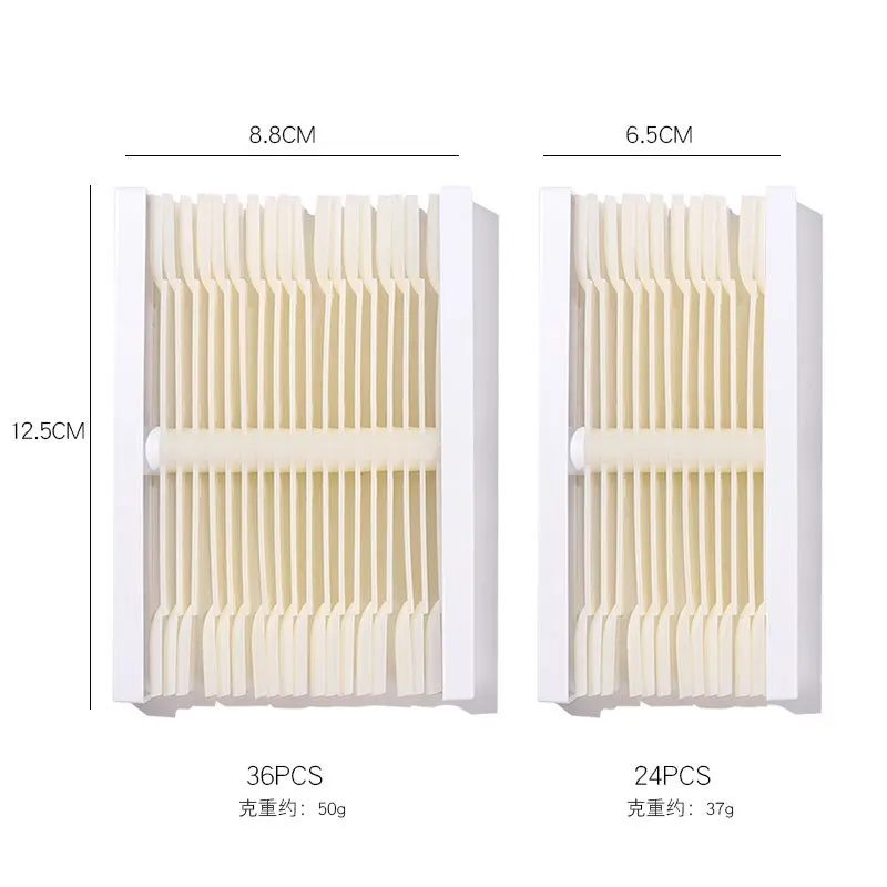 Wholesale High quality OVAL NAIL Color Chart OVAL Shape Nail Tips Nail art Display