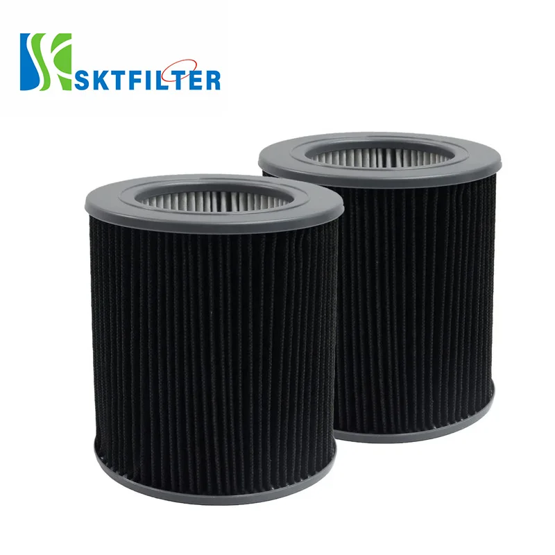 Mini HEPA Replacement Filter compatible for Molekule Air Mini and PECO-HEPA Air Purifier