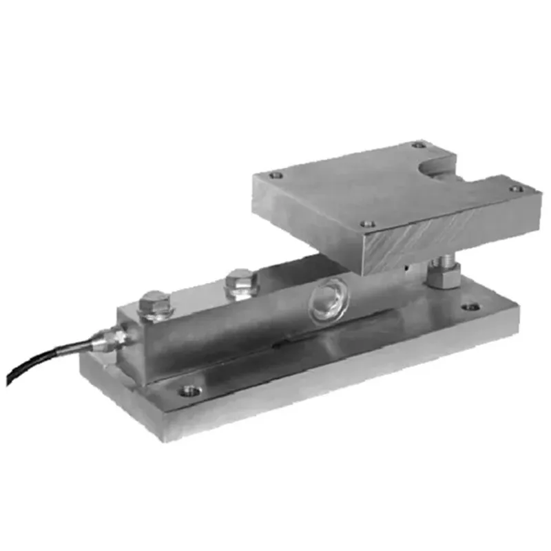 
Weighing modules for 1 ~ 3T silos and metering tanks load sensor kits for quality assurance and high cost performance 