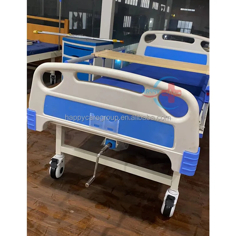 HC-M007 cheap price for hospital patient hospital bed medical hospital bed