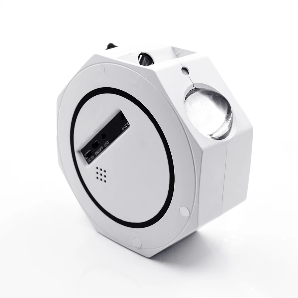 Colorful Starry Night Sky Laser Star Projector Led Night Lamp USB Charging Projection Night Lamp