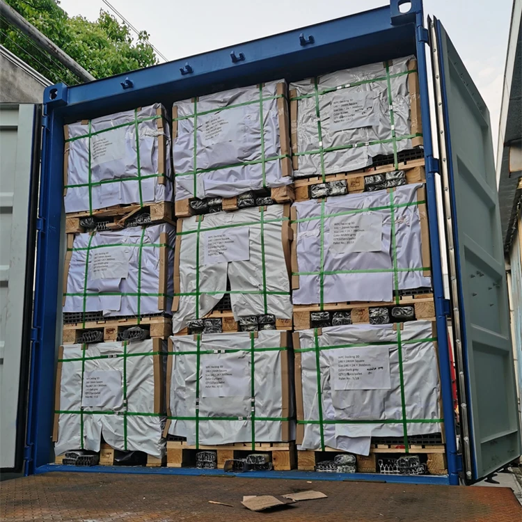 External  Wood Composite Panel Wood Grain Pattern  WPC Wall Wladding,External Vertical Wood Siding