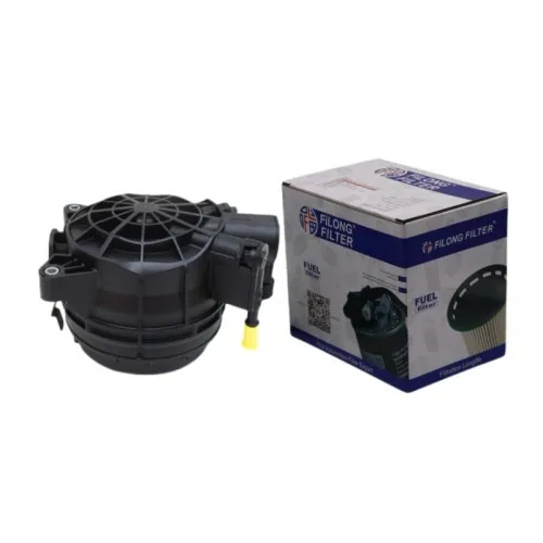 USE FOR Mercedes-Benz CARS A6540900652 BY FILONG manufacturer  Diesel Fuel Filter, Water Separator  Assembly