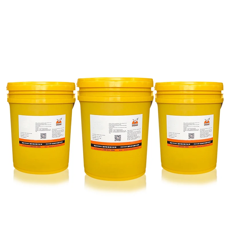 Injection molding machine grease high temperature full synthesis high quality