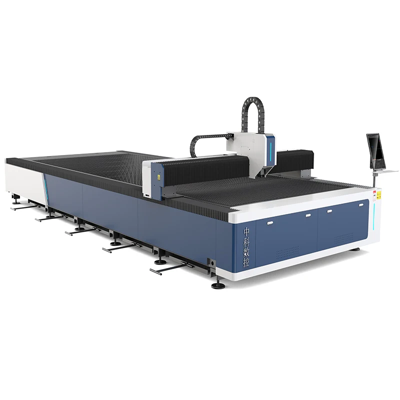 Factory Direct Sale 6025 Laser Cutting Machine