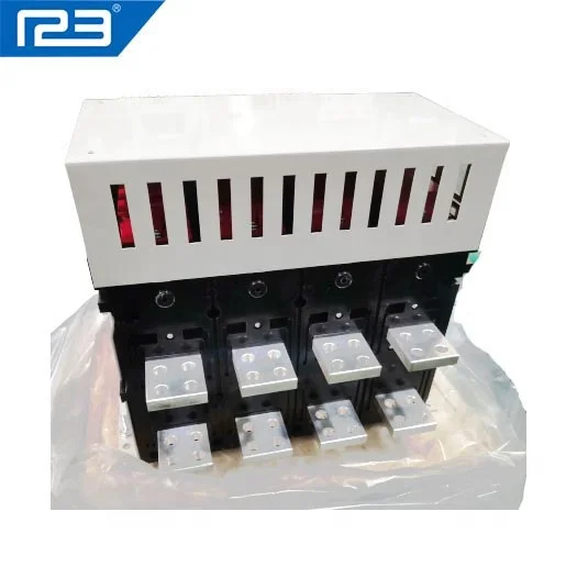 ACB 1500A 4pole  36ka 380V fixed type for panel air circuit breaker