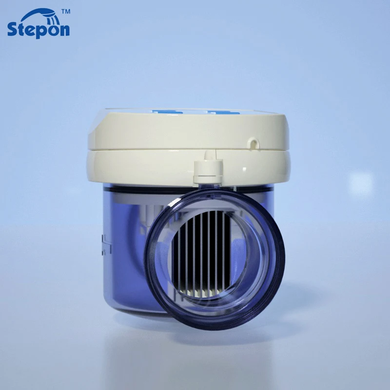 2.5-10g Schwimmbadchlorer Smart Automatic WiFi App Function Salt Chlorinator salt Chlorinator Cell pool Salt Water Chlorinator