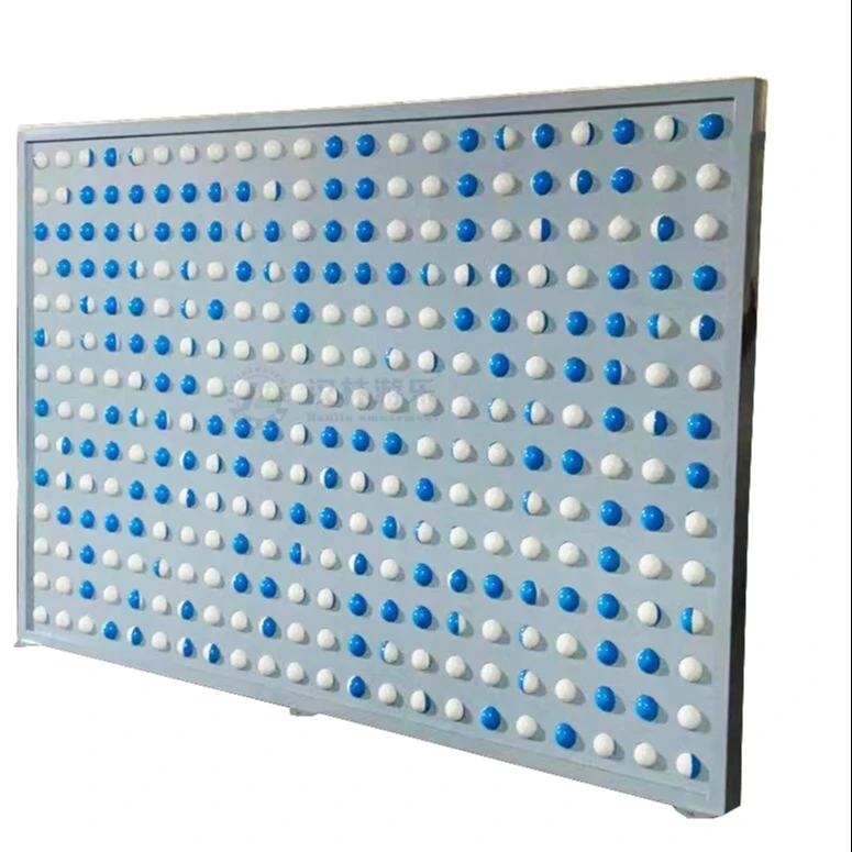 Factory Direct Manual Flip Flap Display Flip Disc Display Flip Dot Display Wall For Amusement