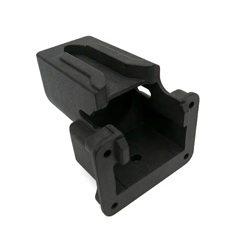 Small quantity cnc machined plastic ABS parts G10 parts cnc machining service carbon fiber cnc service