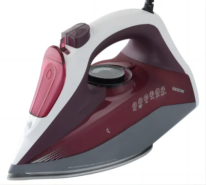 Бытовая электрическая 2200 Вт паровая машина для одежды 300 мл