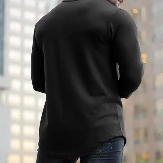 60% cotton 40% polyester t-shirt polo men clothing garment guangzhou