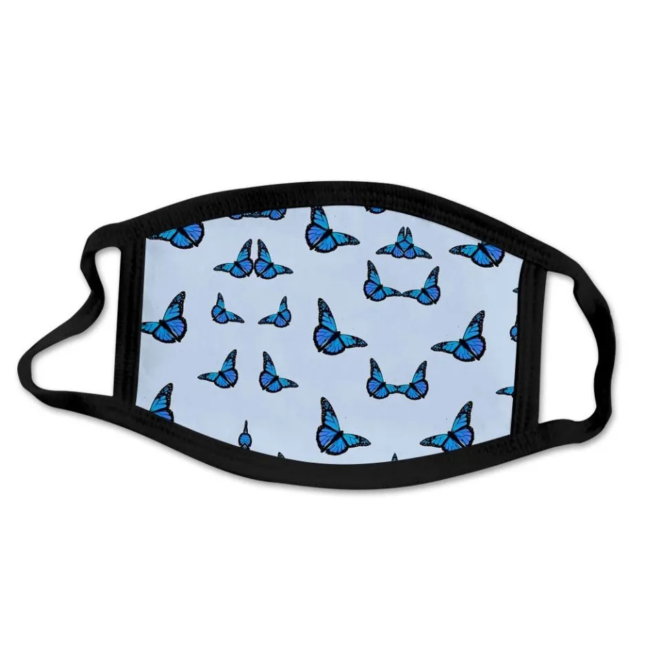 
Top Supplier Cotton ClothReusable Facemask For Children For Production 