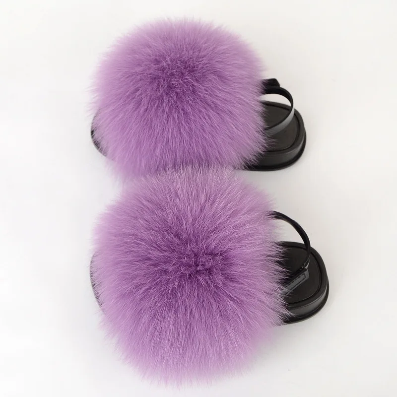 
winter slippers ladies women indoor fur slippers slides for kids 