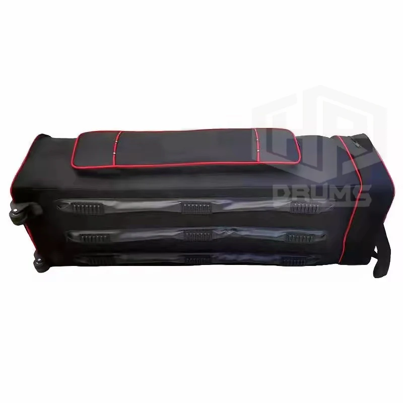 Percussions Muisical instruments bag with wheels Drum accessory and Drum set hardware bag case