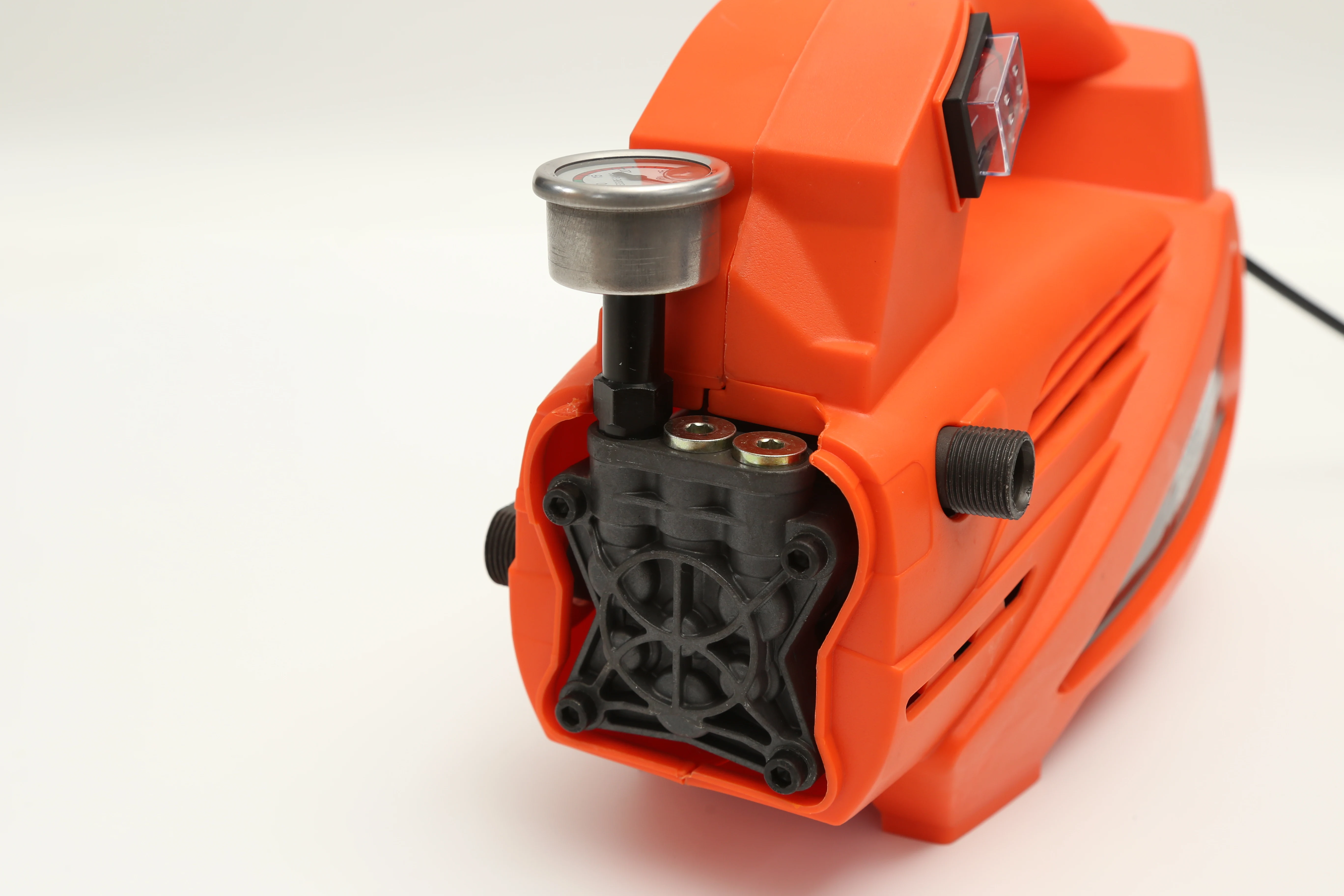 1.5KW high pressure washer car washer with copper wire
