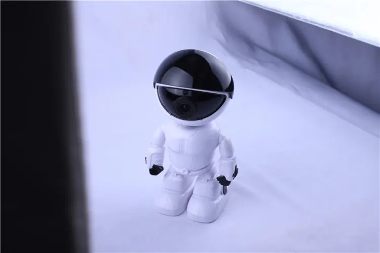 Amazon Hot Sale High Quality Interactive Home Indoor Security Robot Camera