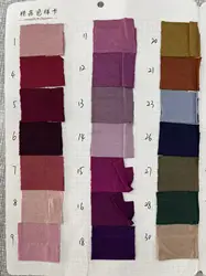 Wholesale Inner Ninja Sport Hijab Under Scarf Muslim Women Underscarf Jersey Modal Cotton Cap Hijab