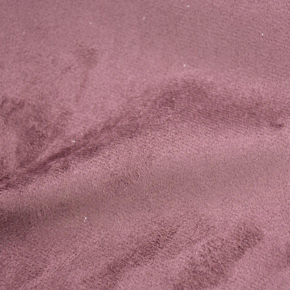 Environment Friendly Synthetic Leather Luxury Pu Material Synthetic Recycled Leather RPET