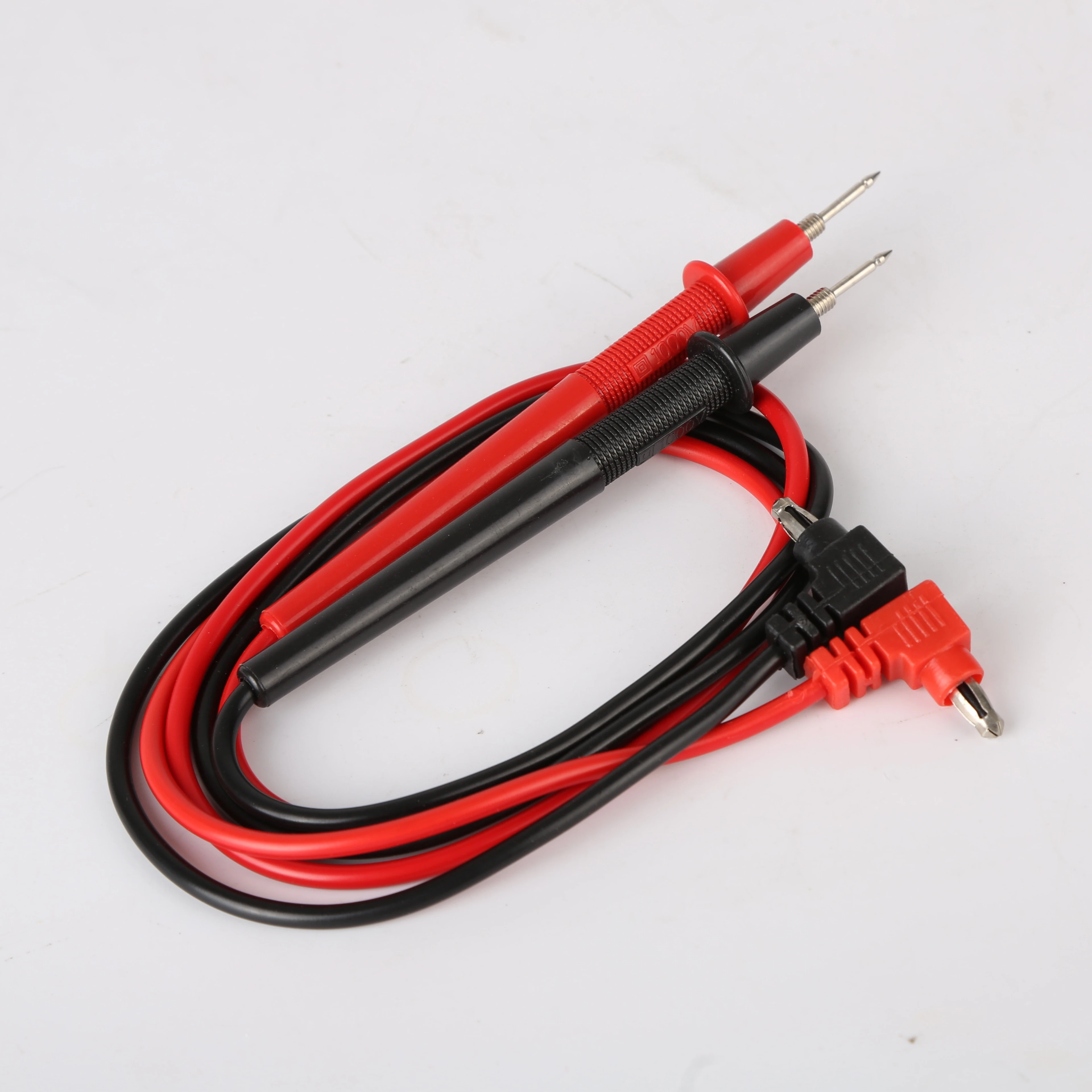 Kaisi Digital Multimeters Needle Tip Electrical Multi Meter Tester Lead Probe Wire Pen Cable Multimeter Pen